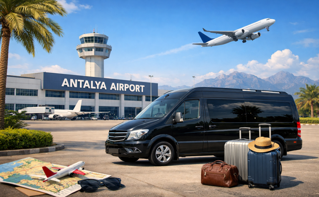 Antalya Airport Transfer Service Recommendations